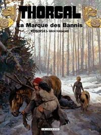 La Marque des bannis
