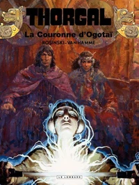 La Couronne d'Ogotaï