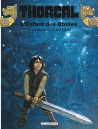 L'enfant des étoiles