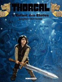 L'enfant des étoiles