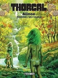 Alinoë