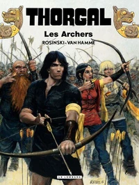 Les archers
