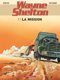 La mission