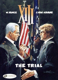 The Trial