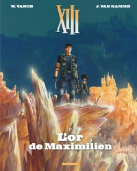 L'or de Maximilien