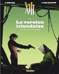 La version irlandaise