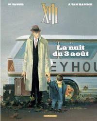 La nuit du 3 août