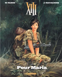Pour Maria