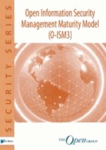  Van Haren - Open Information Security Management Maturity Model (O-Ism3).