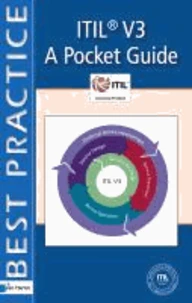 ITIL V3 a Pocket Guide