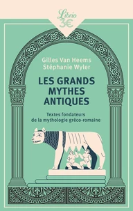 Les grands mythes antiques