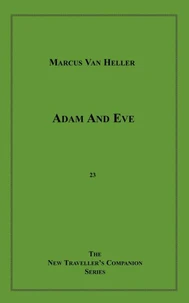 Adam And Eve