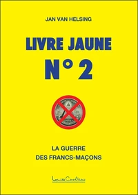 Livre Jaune n°2