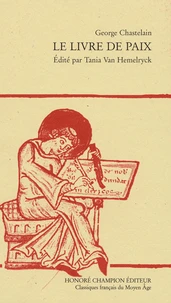 Le livre de paix