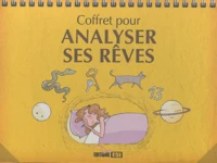 Coffret pour analyser ses rêves