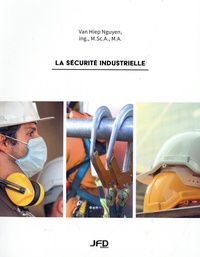 Van Hiep Nguyen - La sécurite industrielle.