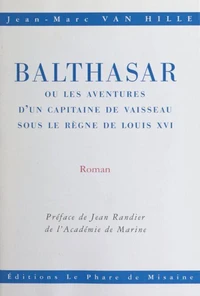 Balthasar