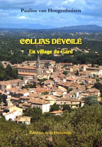 Collias dévoilé