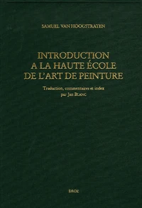 Introduction à la haute école de l'art de peinture
