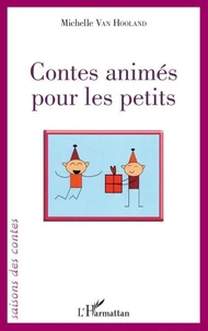 Contes animés pour les petits