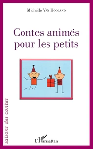 Contes animés pour les petits