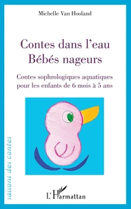 Contes dans l'eau, bébés nageurs