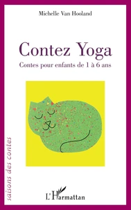 Contez Yoga