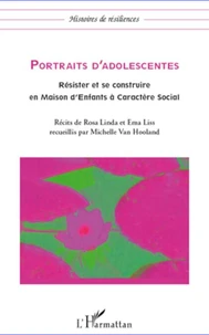 Portraits d'adolescentes