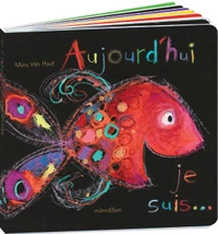 Aujourd'hui je suis...