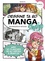 Dessine ta BD manga shojo. Techniques et astuces