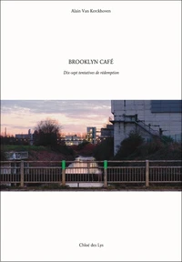 Brooklyn Café