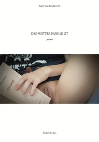 Des miettes dans le lit
