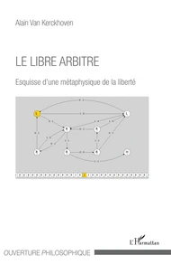 Le libre arbitre