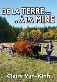 De la terre à la mine
