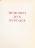 Van Ky Pham et Pierre-Laurent Brenot - Mémoires d'un eunuque.