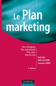 Le plan marketing - 2ème édition