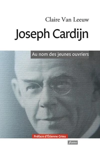 Joseph Cardijn
