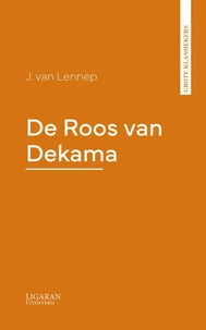 De Roos van Dekama