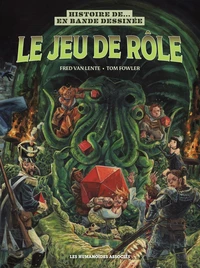 Le jeu de rôle