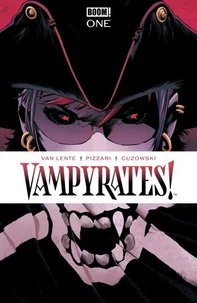 Vampyrates! #1