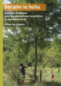 Bien tailler les arbres