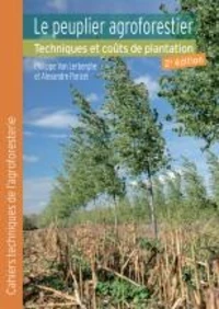 Le peuplier agroforestier