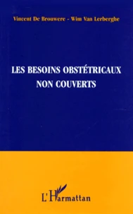 Les besoins obstétricaux non couverts