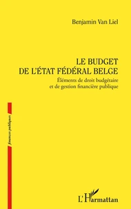 Le budget de l’Etat fédéral belge