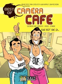 Best of Caméra Café