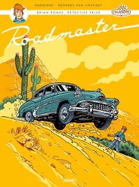 Roadmaster