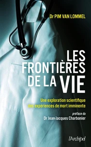 Les frontières de la vie