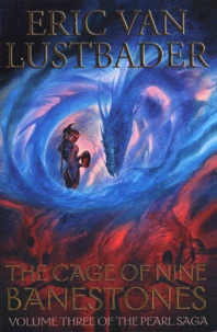 The cage of nine banestones