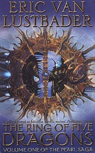 The Pearl Saga Volume 1 : The Ring Of Five Dragons