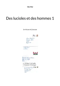 Je récuse et j'accuse